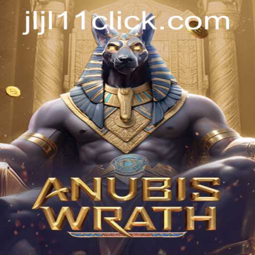 Discover the Mysteries of AnubisWrath: The Exciting New Game Adventure