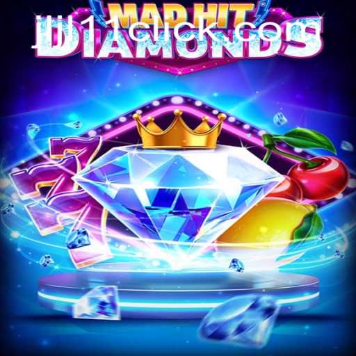 Exploring the Thrills of MadHitDiamonds: A Deep Dive into Gameplay and Strategy