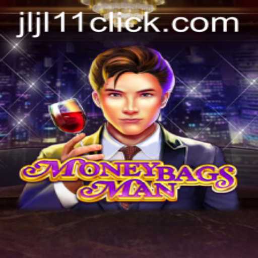 Discover the Thrilling World of MoneybagsMan: Rules and Gameplay Unveiled
