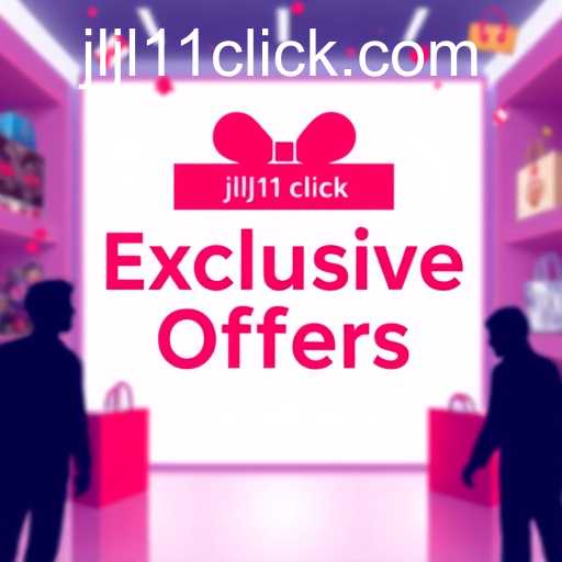 Unlocking the Secrets of Exclusive Offers with jljl11.click