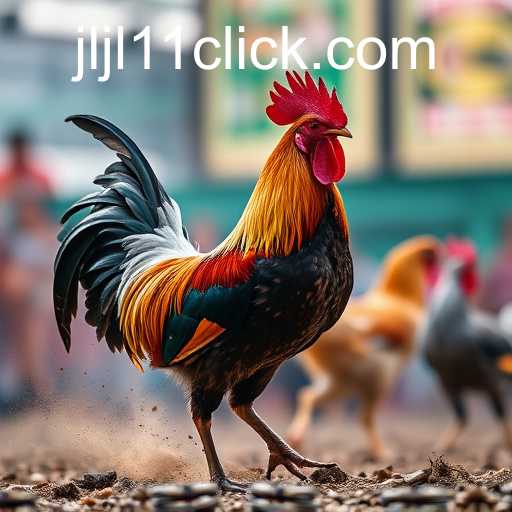 Exploring the World of Online Sabong