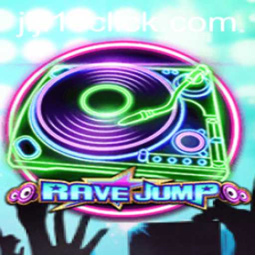 RaveJump: The Thrilling New Game Making Waves in the Digital World
