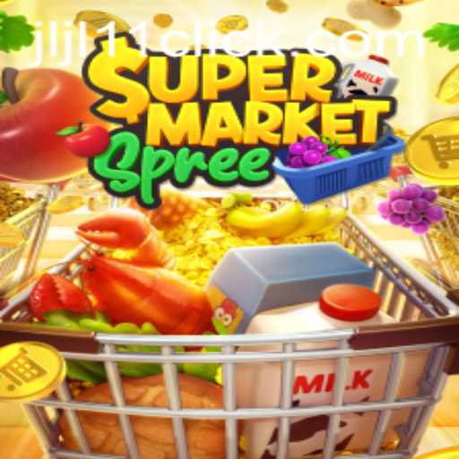 Exploring SupermarketSpree: A Comprehensive Guide